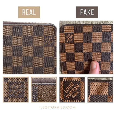 how to spot a fake louis vuitton mens wallet|how to check if louis vuitton is real.